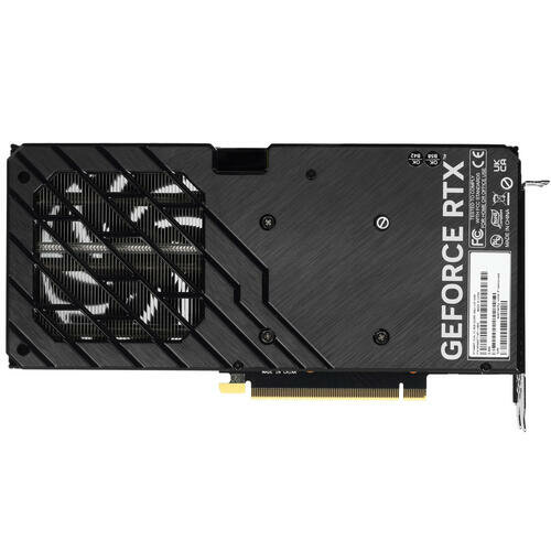 Видеокарта Palit RTX4060Ti DUAL OC 8GB GDDR6 128-bit DPx3 HDMI