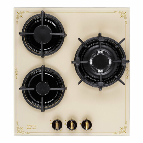 Газовая варочная панель Krona ANIMA 45 IV 2699000₽