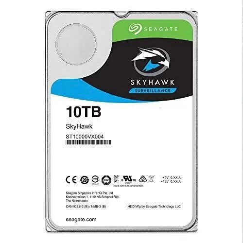 Жесткий диск Seagate - фото №7