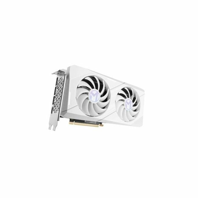 Видеокарта MAXSUN GeForce RTX 4060Ti 8 ГБ (MS-RTX4060TI TERMINATOR W 8G) - фото №10