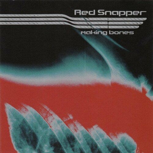 Компакт-диск Warner Red Snapper – Making Bones