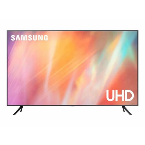 Телевизор SAMSUNG UE85AU7100UCCE 13278000₽
