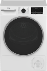 Сушильная машина Beko B3T47239, 7 кг, белый