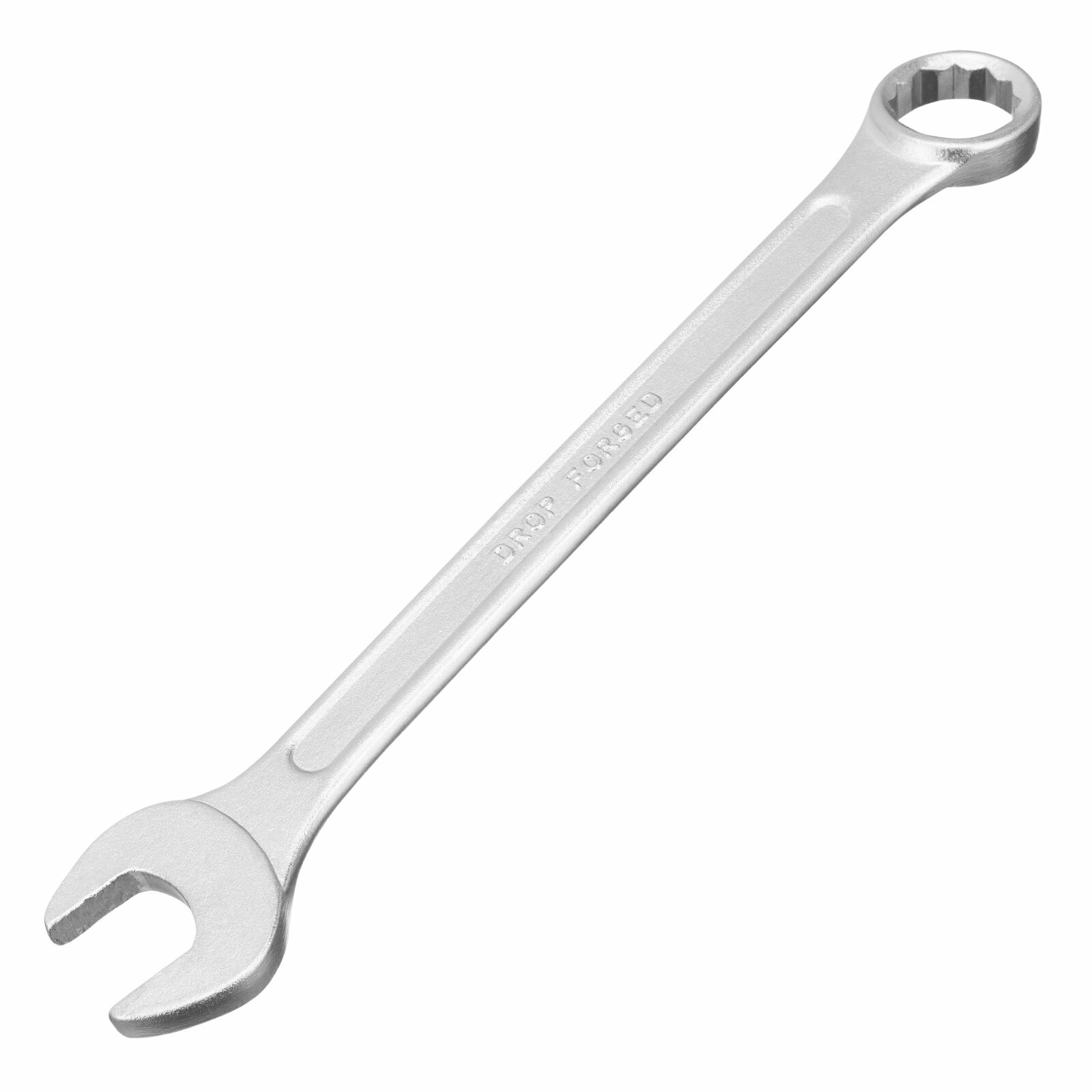 Ключ комбинированный Sparta 22 мм хромированный 150495