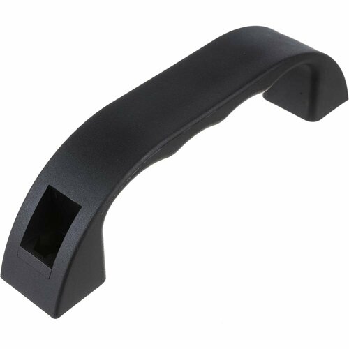 Тризам Ручка дверная, L-122 мм H-38 мм (полиамид), РП01.35 TRZ0002