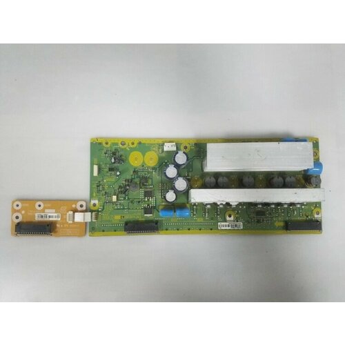 Блоки для плазмы TNPA4830 1 для Panasonic TX-PR42U10 3125₽