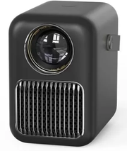 Проектор Wanbo Projector T6R Max Black (Черный)