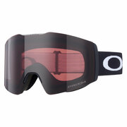 Очки горнолыжные Oakley Fall Line M Matte Black/Prizm Garnet