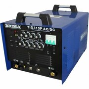 Brima Инверторная установка TIG-315P AC/DC 380В HF 0005684