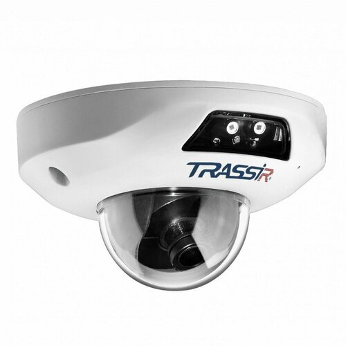 Ip камера TRASSIR TR-D4251WDIR2 28мм 2000000₽