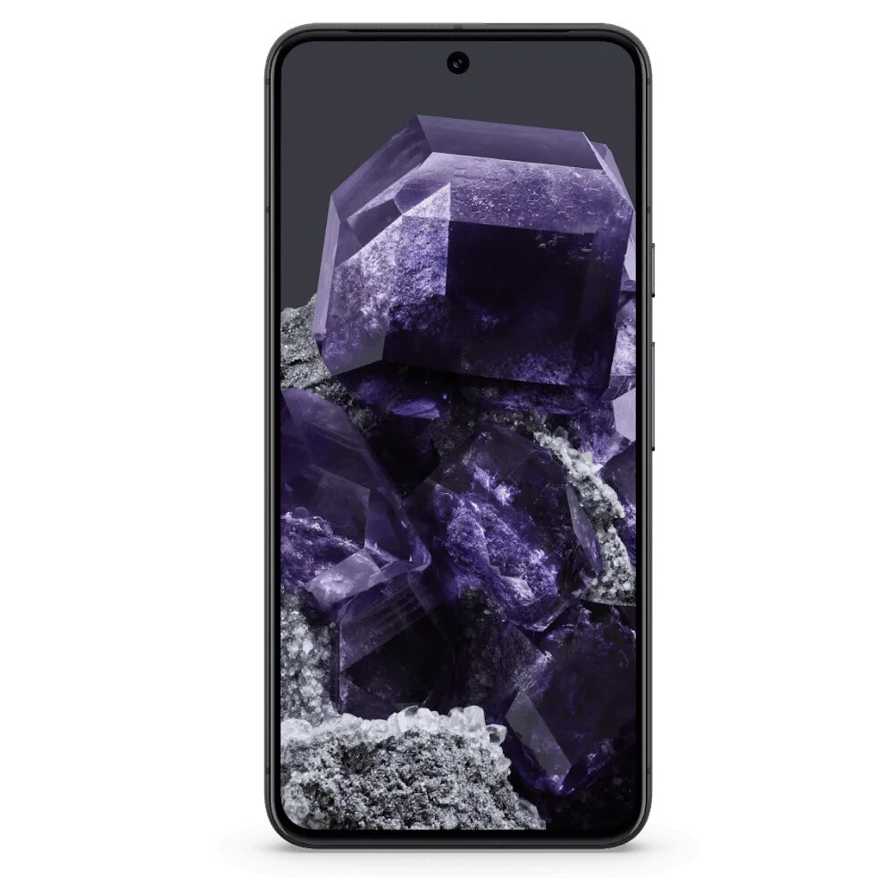 Смартфон Google Pixel 8 8/128GB Obsidian (USA)