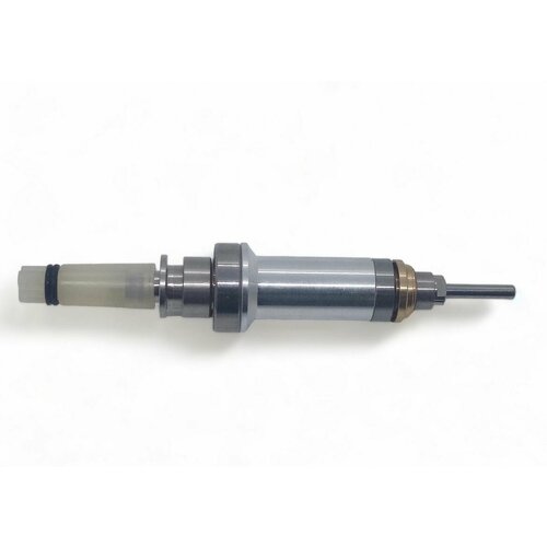 Шпиндель цангового узла для наконечника JSDA аппарата для маникюра и педикюра, цанга для ручки маникюрного аппарата