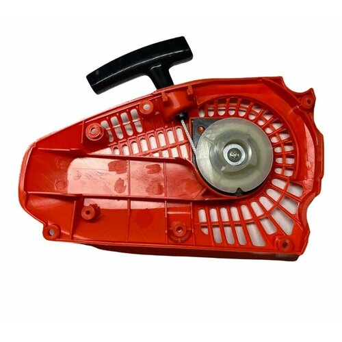 Стартер в сборе для Carver RSG-25-12K (033-1219) №550