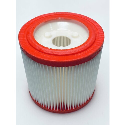 Фильтр синтетический HEPA для пылесоса Elitech ПС 1235А HMF14 СКЛ 1924₽