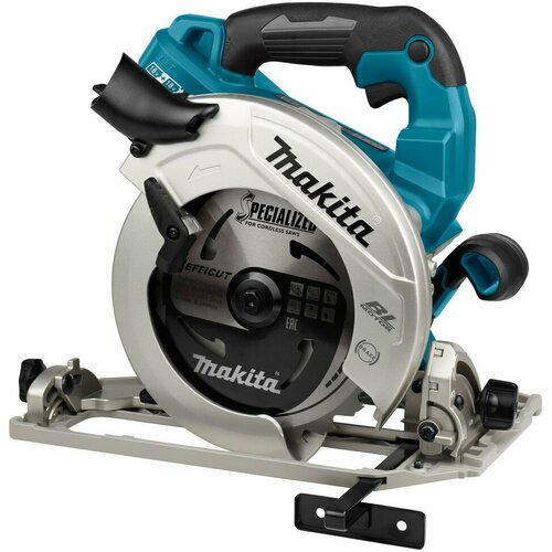 Аккумуляторная дисковая пила Makita DHS783ZU аккумуляторная дисковая пила makita dhs783zu без акб и зу