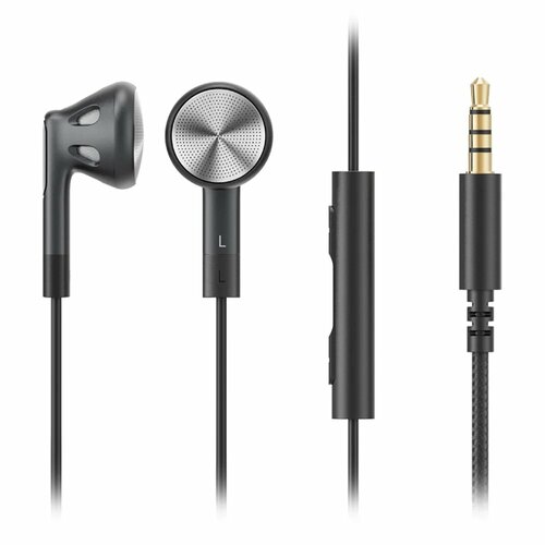 Наушники FiiO FF1 Black 3290₽