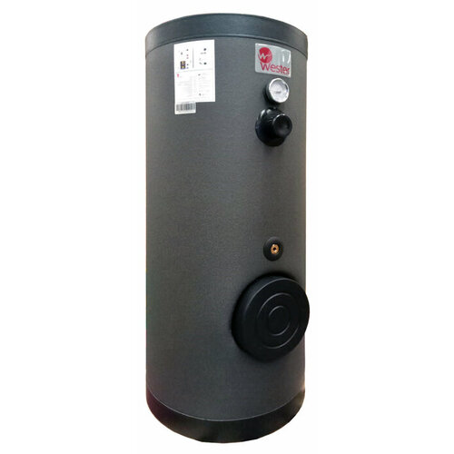 Бойлер косвенного нагрева Wester WHZ 500 тип 5 12356000₽