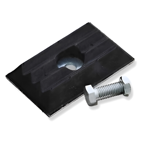 Резиновая прокладка рессоры 2-х лист 1362685080 Ducato Дукато 250290 Boxer 06 - 1500₽