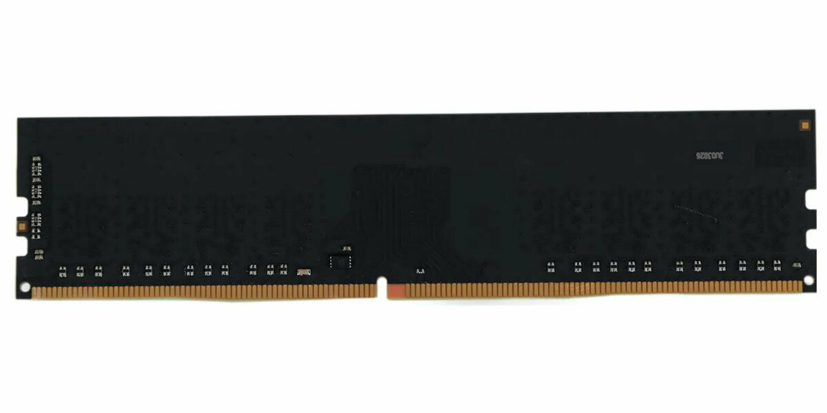 DIMM DDR4, 4ГБ, AMD - фото №17