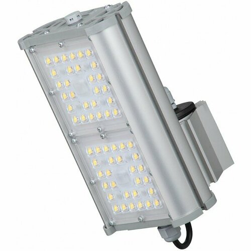 Уличный консольный светильник Галеон 21 CB-C0321040 13032₽