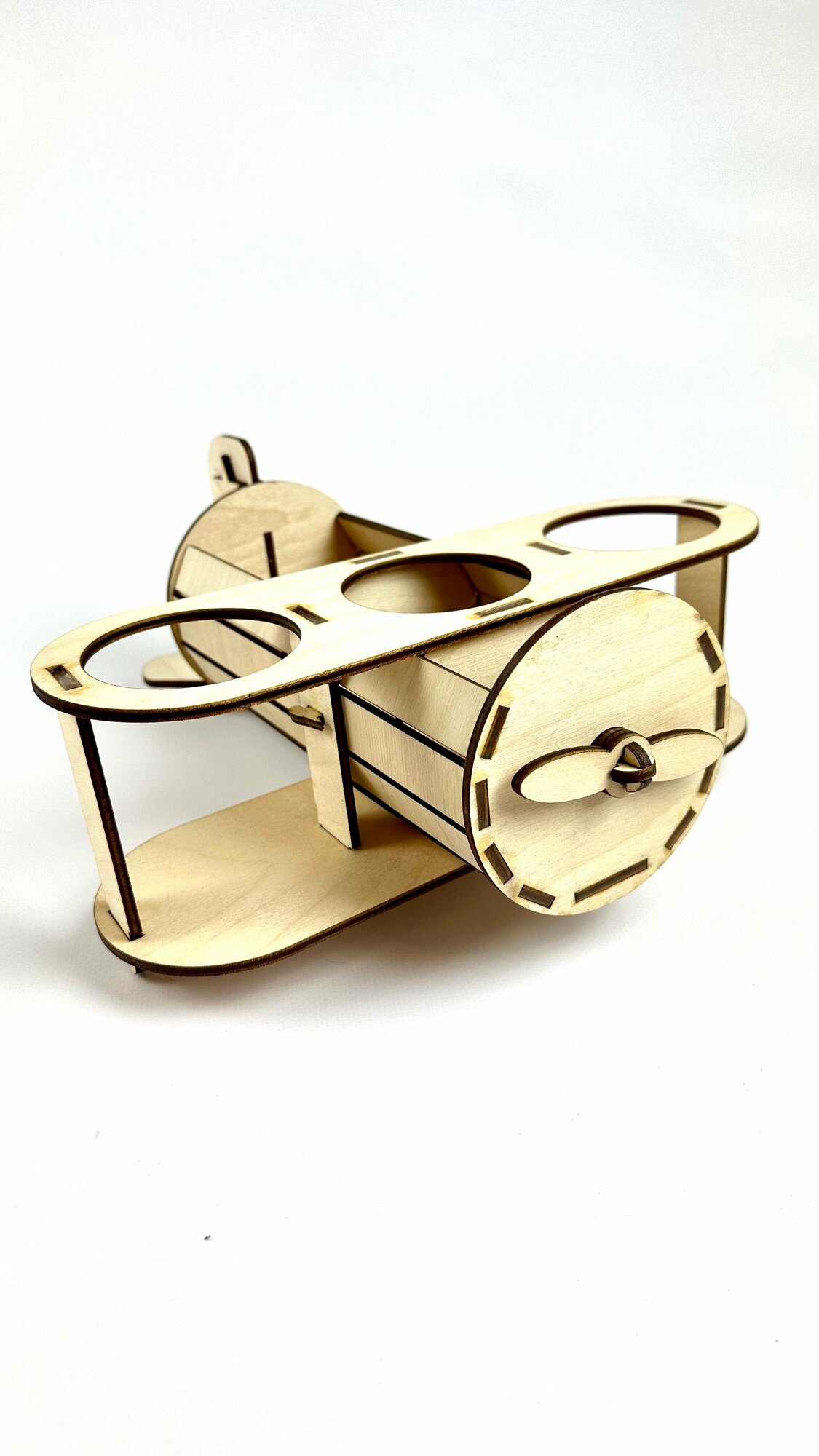 Органайзер для напитков "Самолет"