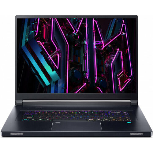 Ноутбук Acer Ноутбук Acer Predator Triton 17 X PTX17-71-99W5 Core i9 13900HX17 2560x160064Gb2048Gb SSDNVIDIA GeForce RTX 4090 16GbWin11 44899000₽