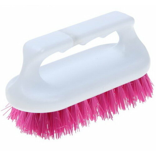 Щетка хозяйственная с держателем пиза