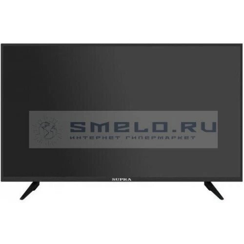 Телевизор Supra STV-LC40ST0045F черный