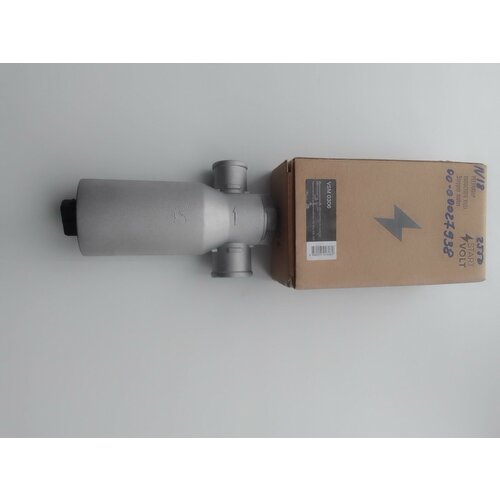 Регулятор холостого хода ГАЗ-3110, 3302 дв. ЗМЗ-406. Startvolt