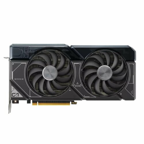 Видеокарта ASUS Dual GeForce RTX 4070 Super 12Gb 2520MHz PCI-E 40 12288Mb 21000Mhz 192 bit HDMI 3xDP DUAL-RTX4070S-O12G 7150000₽