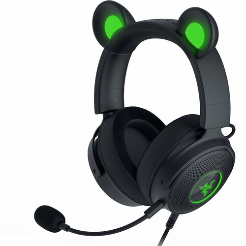Гарнитура Razer Kraken Kitty V2 Pro Black RZ04-04510100-R3M1 2582300₽