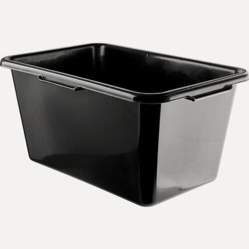 Изображение товара Sparta Таз прямоугольный строительный, 60 л Россия, , 814525