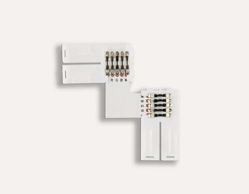 Изображение товара Соединитель для светодиодной ленты Ambrella light ILLUMINATION GS6751