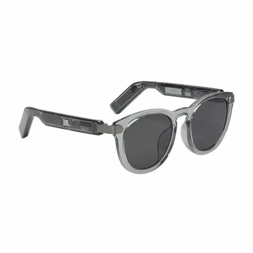 Очки JBL Soundgear Frames Audio Glasses Round Onyx 29340₽