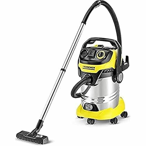 Пылесос Karcher WD6P Premium