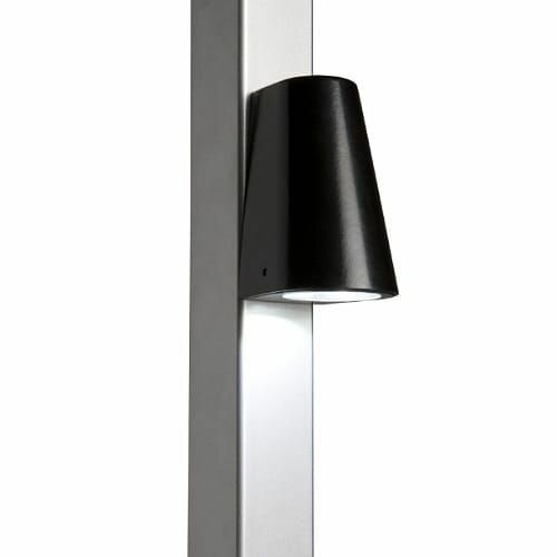 Led-освещение для ваших ограждений - TRICONE9005
