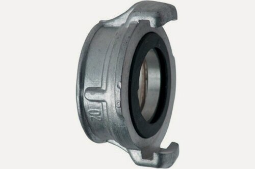 Изображение товара Головка муфтовая для мотопомп ГМ-100 (D-4") CHAMPION C2548