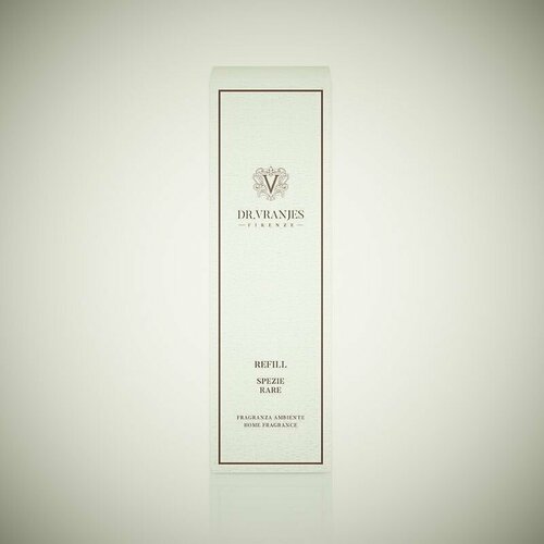 Рефил Dr.Vranjes наполнитель Spezie Rare 500ml