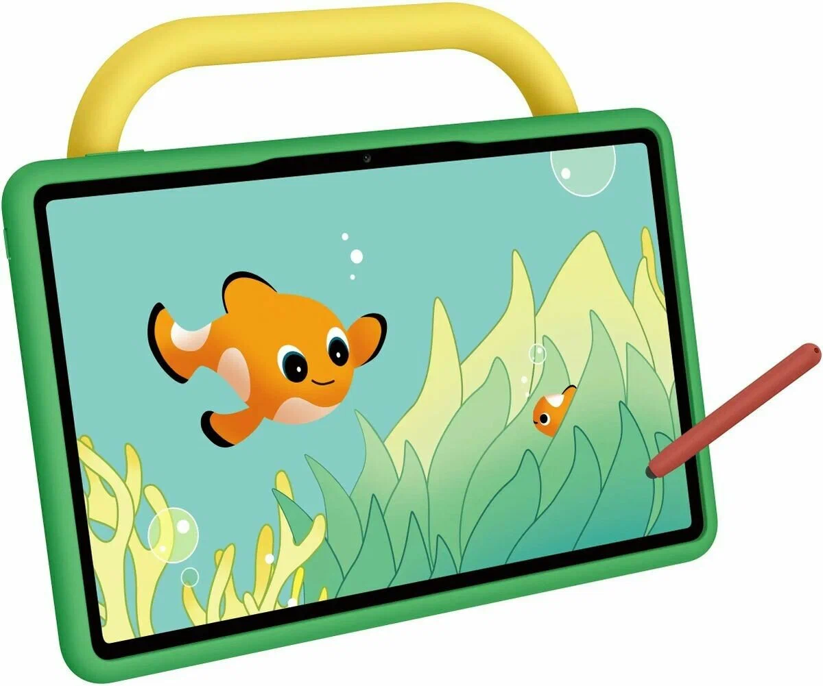 Планшет HUAWEI MatePad SE 11 Wi-Fi 4/128GB Kids Edition (AGS6-W09)