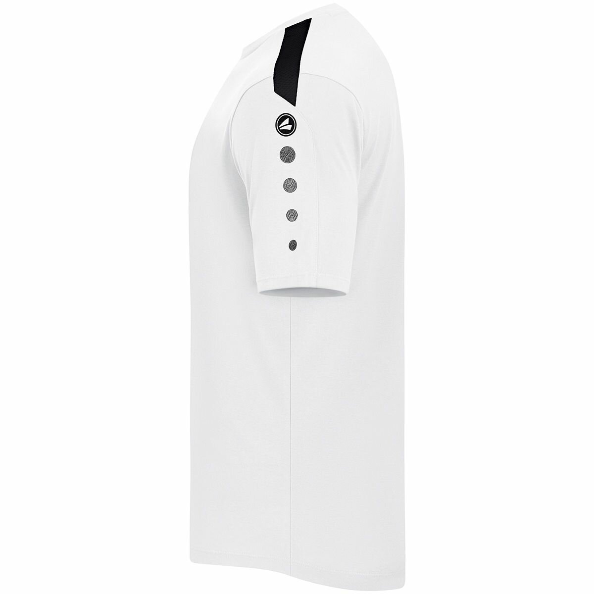 Футболка JAKO, размер XL, white — фото 1