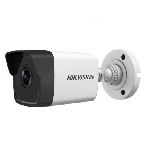 Камера видеонаблюдения IP Hikvision DS-2CD1023G0E-I 2.8мм. Внешняя, цилиндрическая