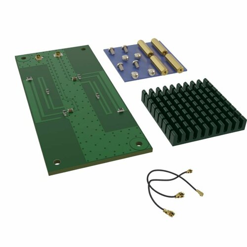 Антенна VERTELL VT-CAP MIMO с усилением сигнала до 5 dBi