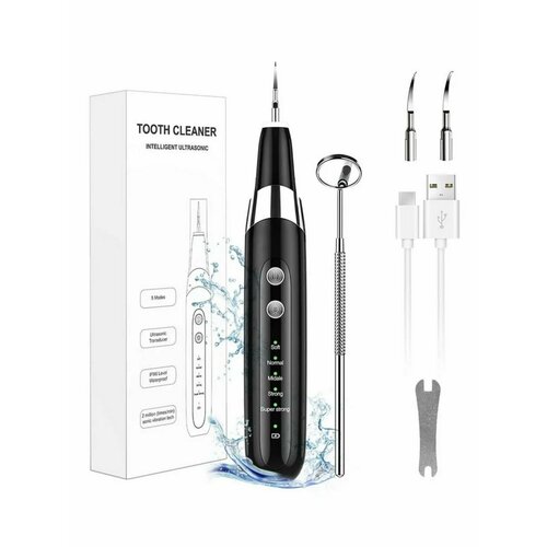 Ультразвуковой скалер для чистки зубов 4147₽