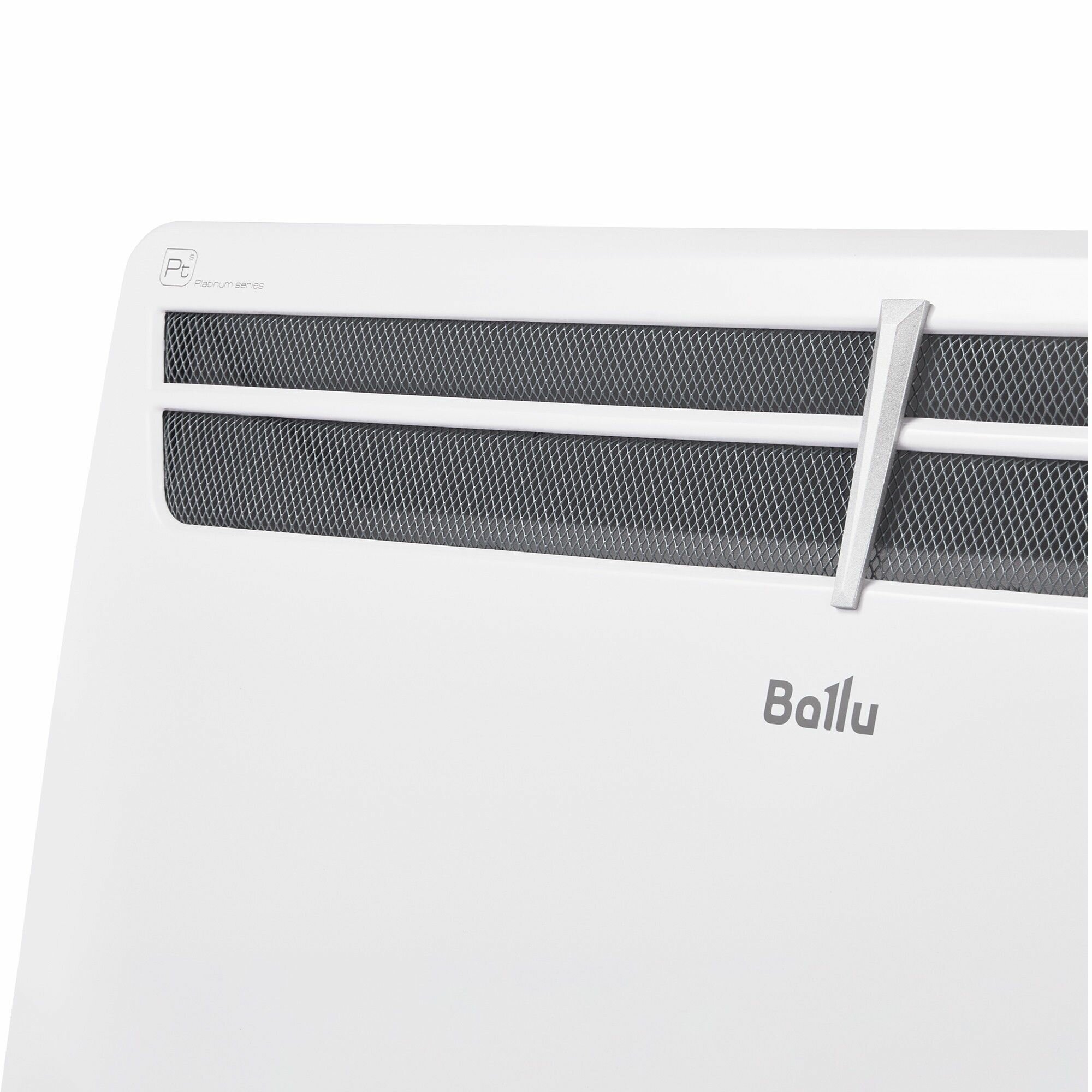 Конвекторы Конвектор электрический Ballu Evolution Digital Inverter BEC/EVI-1500