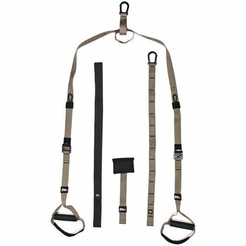 Петли тренировочные XTR Top 3798₽