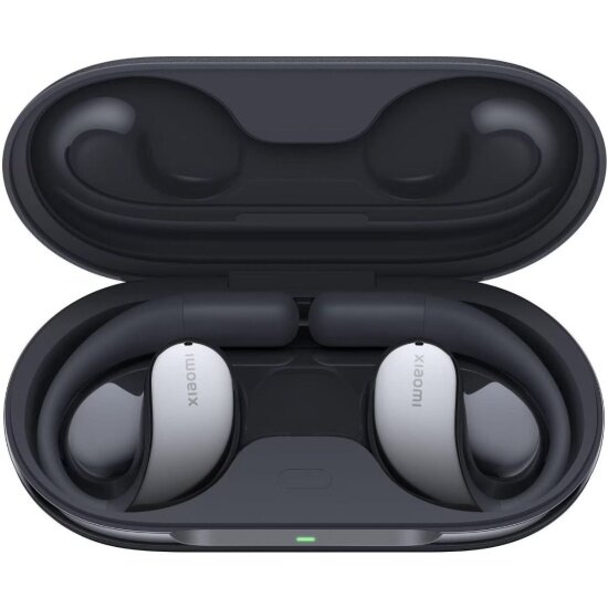 Беспроводные наушники Xiaomi OpenWear Stereo, серые