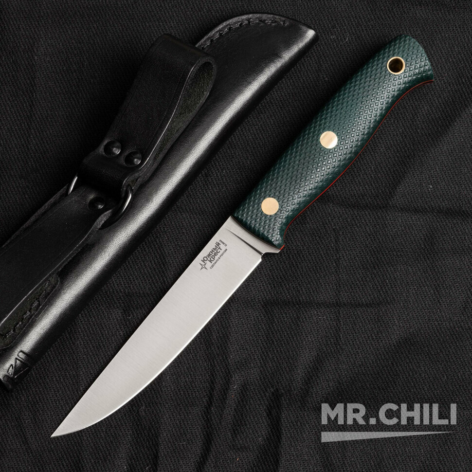 Нож "Рыбацкий M" Elmax арт. 214.0952 (Южный Крест)