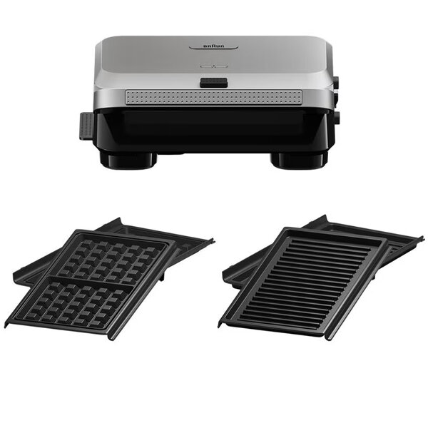 Гриль Braun SM 5006 S