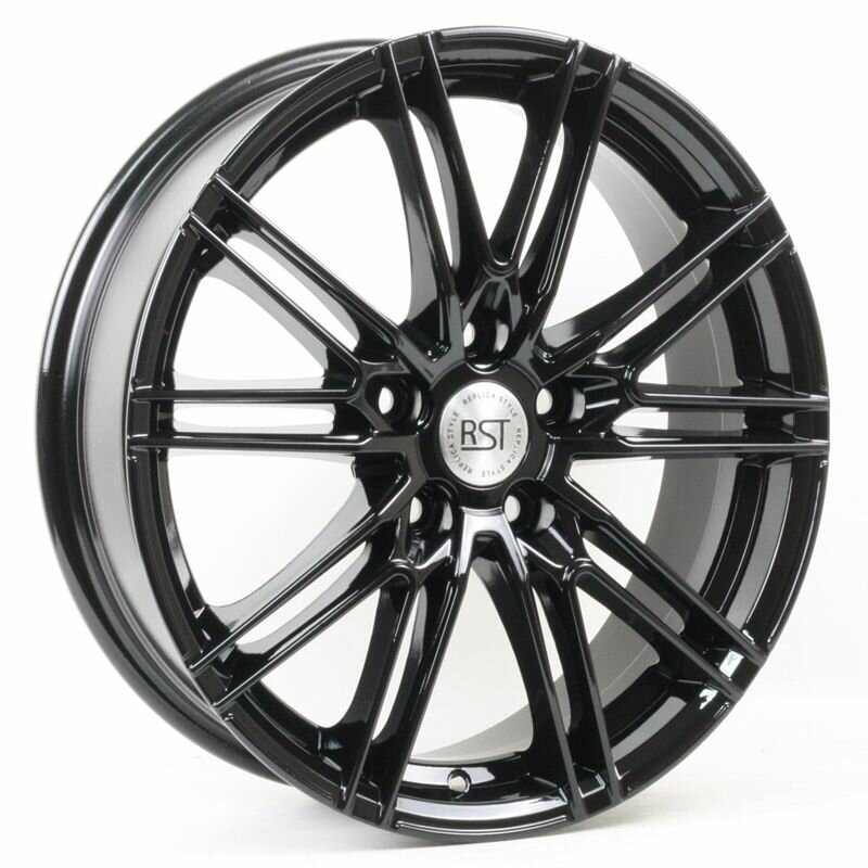 Диски RST R187 7x17 PCD 5x114.3 ET 45 DIA 54.1 BL