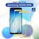 Премиум! Комплект 2 ШТ: Защитное стекло для Samsung Galaxy A5/A8 ...